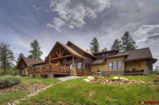 96 Red Oaks Ln, Breen, CO 81326-9732