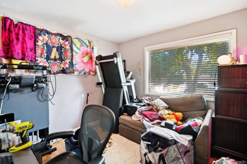 2651 Hazel Ct, Denver CO 80219-5820 exterior