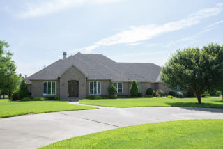 13115 Yorktown Ave, Bixby, OK 74008-7605