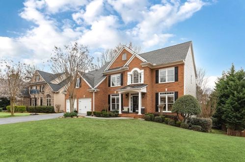 2668 Bonaire Ter, Marietta, GA 30066-4768