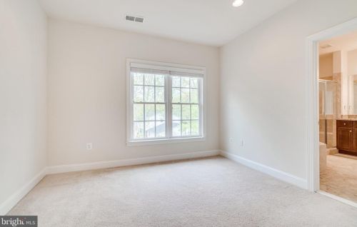 7892 Carbondale Way, Springfield VA  22153 exterior