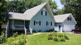 15 Chestnut Cir, Nauvoo, IL 62354-2012