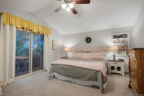 6207 Ponderosa Way, Parker CO 80134-5521 exterior