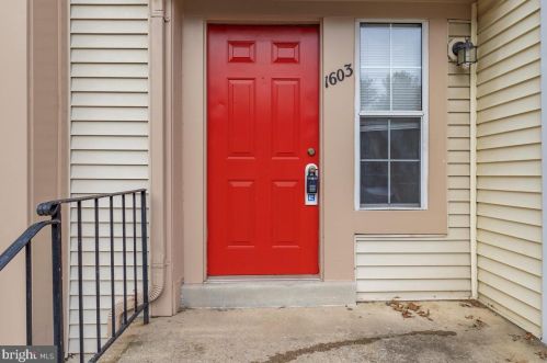 1603 Ingram Ter, Silver Spring MD 20906-5932 exterior