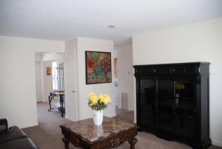 3619 Kingsgate Dr, Memphis TN  38116-4820 exterior