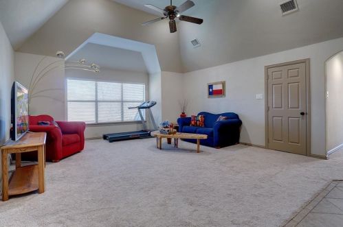 7909 Country Oak Dr, Fort Worth TX  76182-8944 exterior