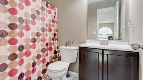 208 Edison Dr, Stockbridge GA  30281-2758 exterior
