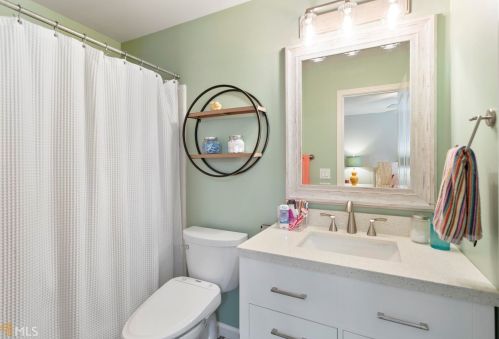 1500 Brookhaven Trce, Atlanta GA  30319-2557 exterior