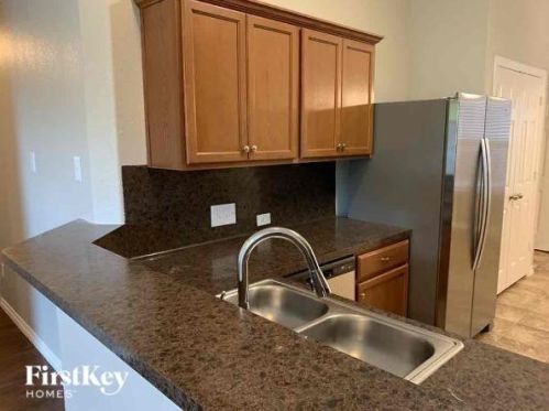 817 Belvedere Dr, Conroe TX  77301-4595 exterior