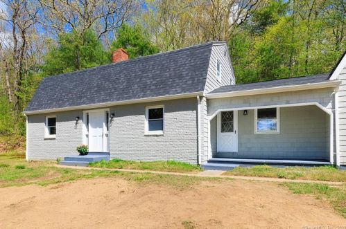 7 Charlene Dr, Fabyan, CT 06255-1004
