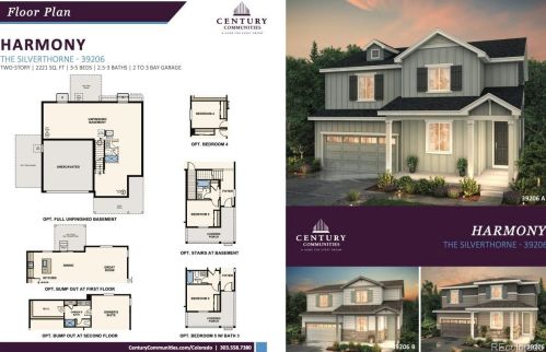 48 Shady Grove Ct, Aurora, CO 80018