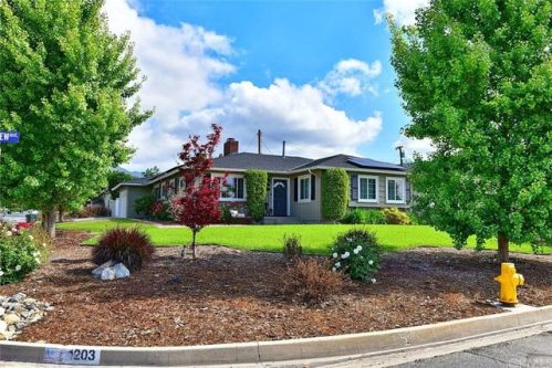 1203 Mountain View Ave, Glendora, CA 91741-3147