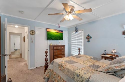 9000 Rowland Dr, Fort Worth TX  76108-2225 exterior