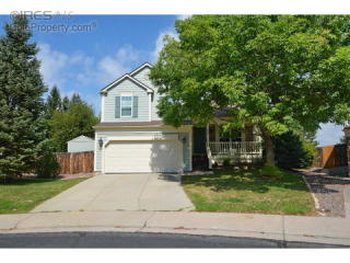 8539 Vivian Ct, Arvada, CO 80005-1195