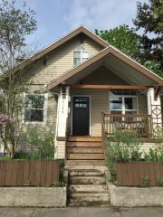 5123 17th Ave, Portland OR  97211-4807 exterior