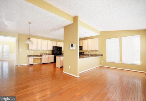 583 Windsong Dr, Aberdeen MD  21001-1809 exterior
