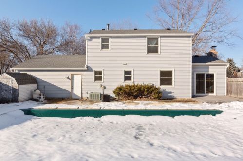 15465 Dresden Trl, Saint Paul MN  55124-6898 exterior