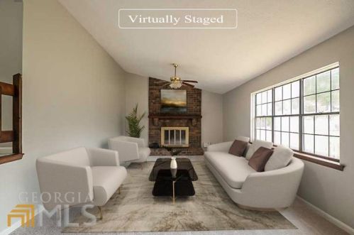 134 Ridgewood Rd, Holly Springs, GA 30188-3940