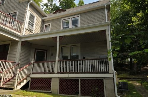 76 Western Ave, Morristown, NJ 07960-5020