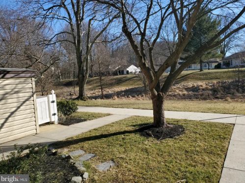 3156 Adderley Ct, Silver Spring MD 20906 exterior