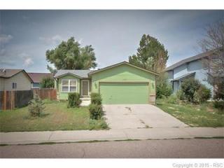 2148 Bent Tree Ln, Fountain, CO 80817-4645