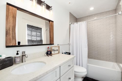 1156 Humboldt St, Denver CO  80218-3124 exterior