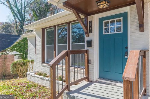 221 Altoona Pl, Atlanta, GA 30314-2601