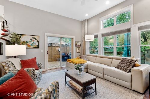 601 Onwentsia Ave, Highland Park, IL 60035-2029