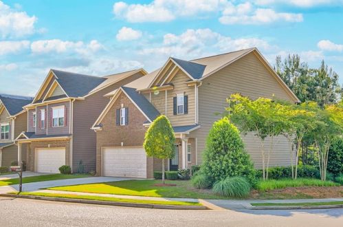 2649 Woodward Down Trl, Buford, GA 30519-5029