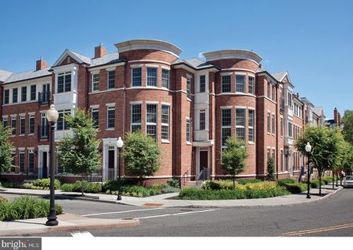 28 Paul Robeson Pl, Princeton, NJ 08542-3747