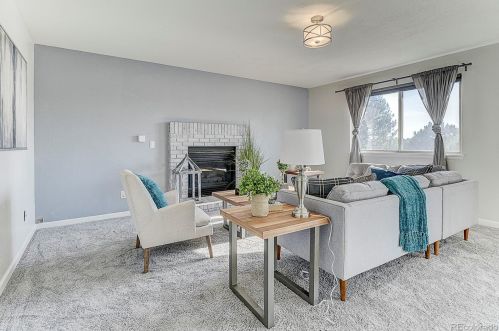 4077 Kirk Ct, Denver CO  80013-6019 exterior