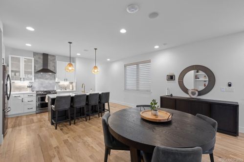 1877 Race St, Denver CO  80206-1115 exterior