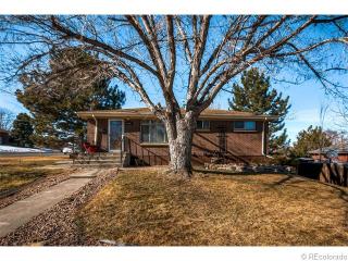 6607 Eaton St, Arvada CO  80003-4342 exterior