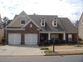 2462 Walnut Tree Ln, Buford, GA 30519-2258