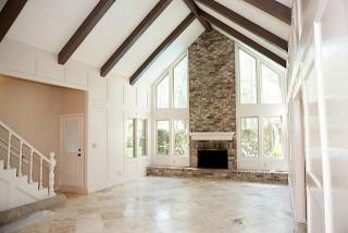 6415 Elmgrove Rd, Spring TX  77389-5218 exterior