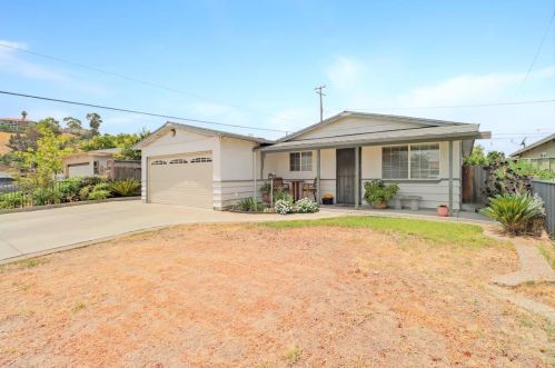 4143 Mira Loma Way, San Jose, CA 95111-3524