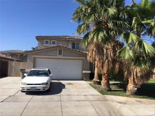 83152 Camino Bahia, Coachella, CA 92236-6323
