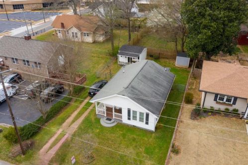 275 South St, Buford, GA 30518-3327