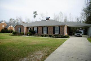 816 Effingham Hwy, Effingham, SC 29541-7503
