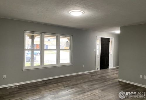 3267 Gunnison Dr, Fort Collins CO  80526-2760 exterior
