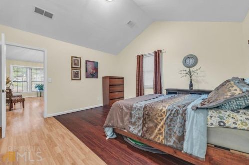 6685 Doublegate Ln, Rex GA 30273-2134 exterior