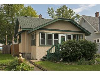 3837 25 Ave, Minneapolis MN  55406-3010 exterior
