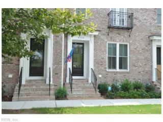 4709 Pleasant Ave, Norfolk VA  23518-1912 exterior