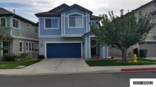 1153 Harbour Cove Ct, Sparks, NV 89434-7854