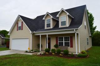1018 Cornwall Ct, Murfreesboro, TN 37129-6422