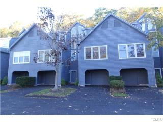 102 Fawn Rdg Ln, Norwalk CT  06851-1139 exterior