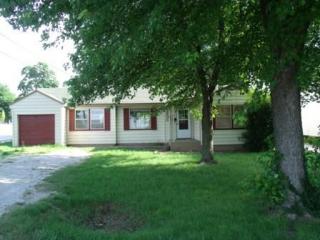 1803 Crestview St, Springfield MO  65804-3240 exterior