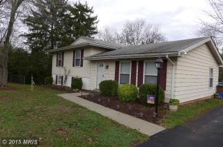 724 Argonne Ave, Dulles, VA 20164-2922