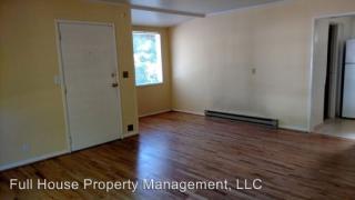 2525 Kincaid St, Eugene OR  97405-3057 exterior