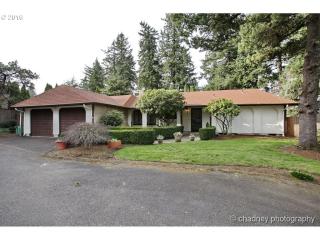 12046 Martins St, Portland OR  97266-4051 exterior